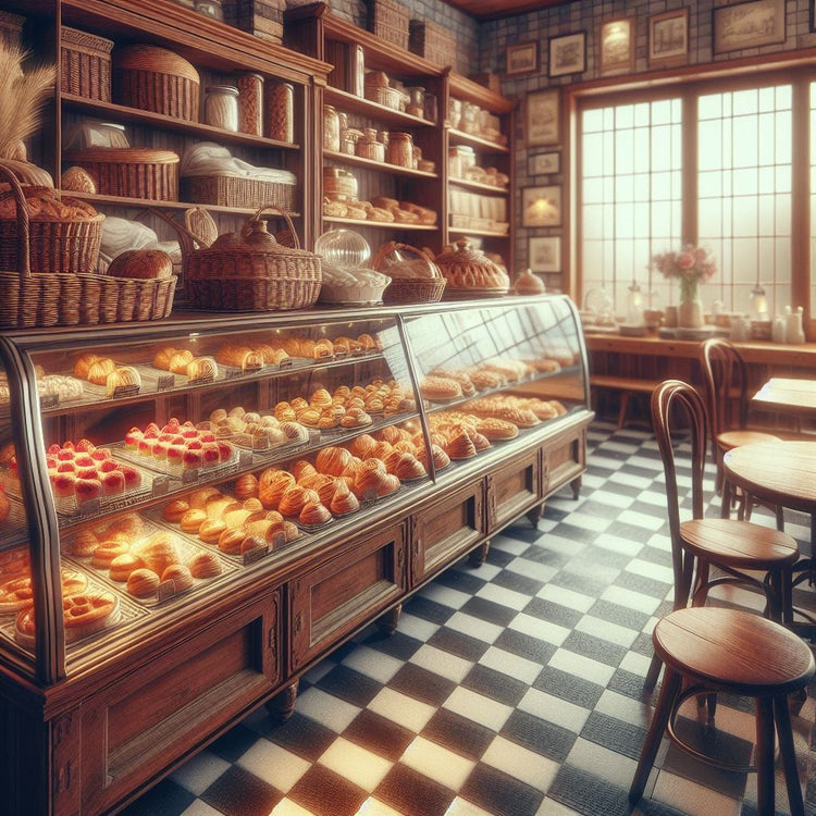 Bakery Scents