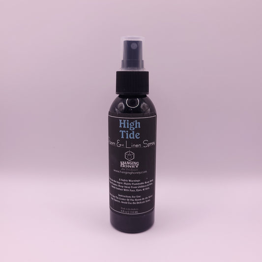 High Tide - Room & Linen Spray - 4oz