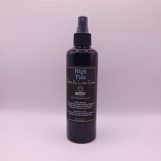 High Tide - Room & Linen Spray - 8oz