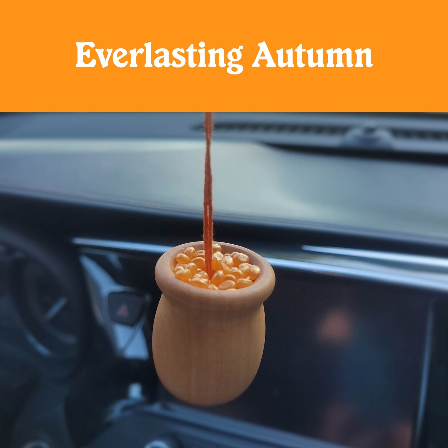 Everlasting Autumn - The Honey Pot Air Freshener