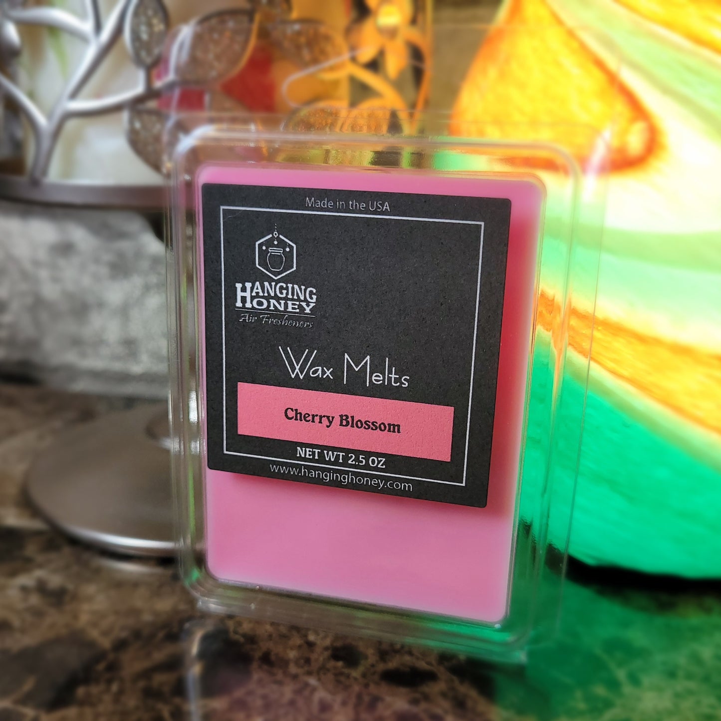 Cherry Blossom - Wax Melts