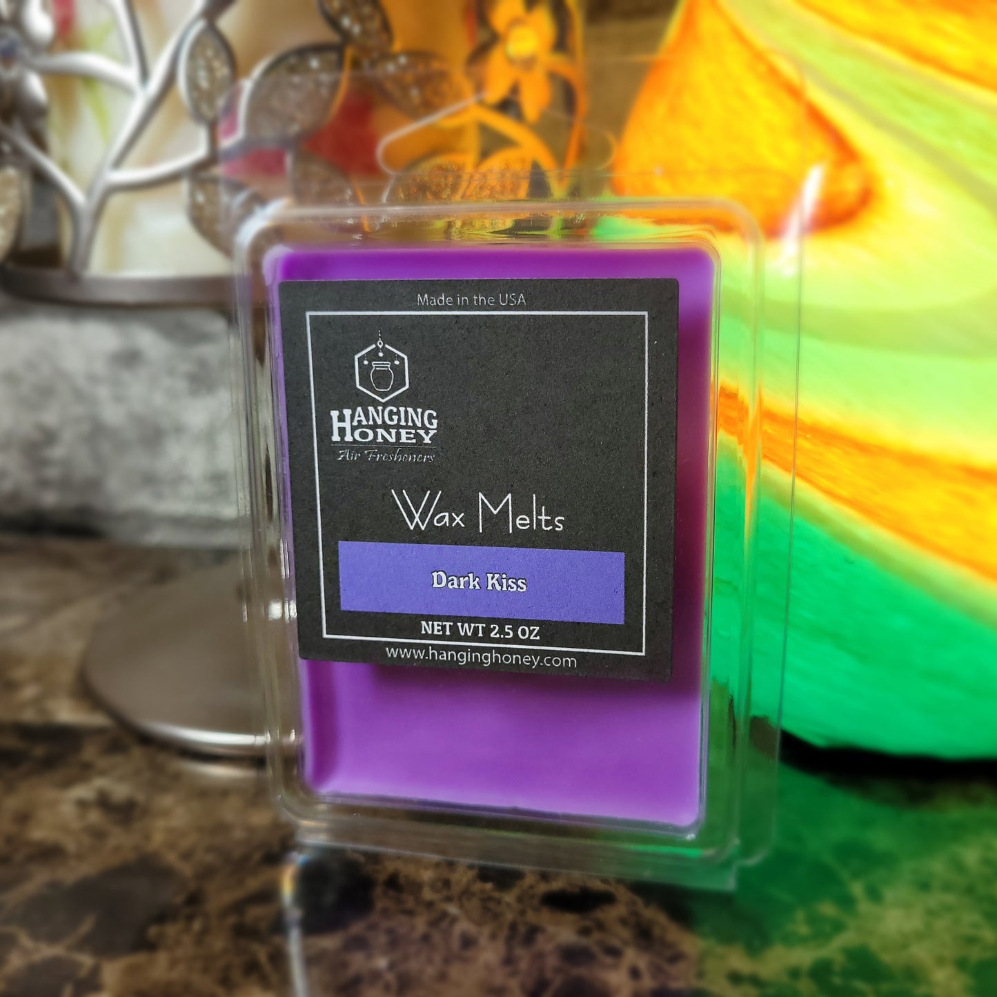 Dark Kiss - Wax Melts